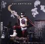 Say Anything: Say Anything (Indie Exclusive Edition) (Pink/Blue/Yellow Tri-Stripe Vinyl), LP