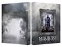 Alexandre Aja: Mirrors (Blu-ray & DVD im wattierten Mediabook), BR,DVD
