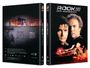 Clint Eastwood: Rookie - Der Anfänger (Blu-ray & DVD im Mediabook), BR,DVD