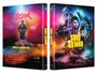 Jason Lei Howden: Guns Akimbo (Blu-ray & DVD im Mediabook), BR,DVD