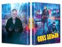 Jason Lei Howden: Guns Akimbo (Blu-ray & DVD im wattierten Mediabook), BR,DVD