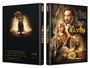 James McTeigue: The Raven - Prophet des Teufels (Blu-ray & DVD im Mediabook), BR,DVD