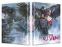 James McTeigue: The Raven - Prophet des Teufels (Blu-ray & DVD im Mediabook), BR,DVD