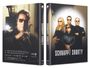 Barry Sonnenfeld: Schnappt Shorty (Blu-ray & DVD im Mediabook) (exklusiv für jpc), BR,DVD