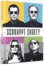 Barry Sonnenfeld: Schnappt Shorty (Blu-ray & DVD im wattierten Mediabook) (exklusiv für jpc), BR,DVD