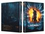 James Mathers: Lockout (Blu-ray & DVD im Mediabook) (exklusiv für jpc), BR