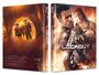 James Mathers: Lockout (Blu-ray & DVD im Mediabook) (exklusiv für jpc), BR