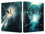 James Mathers: Lockout (Blu-ray & DVD im wattierten Mediabook) (exklusiv für jpc), BR