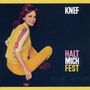 Hildegard Knef: Halt mich fest, CD