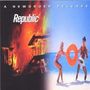 New Order: Republic, CD