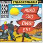 883: Nord Sud Ovest Est, CD