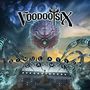 Voodoo Six: Simulation Game, CD