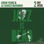 Ali Shaheed Muhammad & Adrian Younge: Jazz Is Dead 2: Roy Ayers, LP