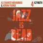 Ali Shaheed Muhammad & Adrian Younge: Jazz Is Dead 4: Azymuth (45 RPM), LP,LP
