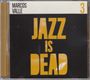 Ali Shaheed Muhammad & Adrian Younge: Jazz Is Dead 3: Marcos Valle, CD