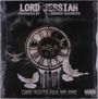 Lord Jessiah X Bronze Nazareth: Time Waits For No One, LP