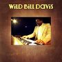 Wild Bill Davis (Organ) (1918-1995): Live At Sonny's Place 1985, CD