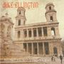 Duke Ellington: Second Sacred Concert Live, CD