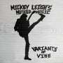 Mickey Leigh's Mutated Music: Variants Of Vibe, CD