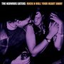 Nervous Eaters: Rock'n'Roll Your Heart Away, CD