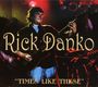 Rick Danko: Times Like These, CD