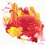 Lightning Trio: Lightning, CD