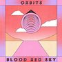 Orbits: Blood Red Sky, CD