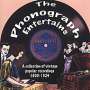Phonograph Entertains: Collec: Phonograph Entertains: Collect, CD