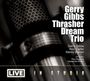 Gerry Gibbs, Ron Carter & Kenny Barron: Live In Studio, CD