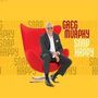 Greg Murphy: Snap Happy, CD