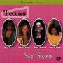 Texas Soul Sisters: Texas Soul Sisters, CD