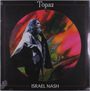 Israel Nash: Topaz (Pink Vinyl), LP