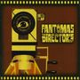 Fantomas: The Director's Cut, CD