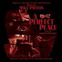 : Perfect Place, CD,CD