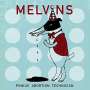 Melvins: Pinkus Abortion Technician, CD