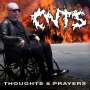 CNTS: Thoughts & Prayers, CD