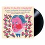 Jean-Claude Vannier: Jean-Claude Vannier Et Son Orchestre De Mandolines, LP