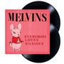 Melvins: Everybody Loves Sausages, LP,LP