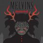 Melvins: Thunderball, CD