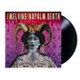 Melvins with Napalm Death: Savage Imperial Death March, LP