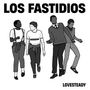 Los Fastidios: Lovesteady, CD