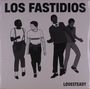 Los Fastidios: Lovesteady, LP