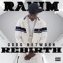 Rakim: G.O.D.'s Network - Reb7rth, LP