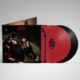 Sunflower Bean: Mortal Primetime (Red 2LP Deluxe Edition), LP,LP