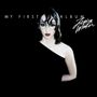 Jessica Winter: My First Album, CD