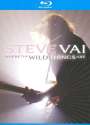 Steve Vai: Where The Wild Things Are: Live In Minneapolis 2007, BR,BR