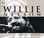 Willie Nelson: Always On My Mind, CD