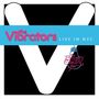 The Vibrators: Live In NYC, CD
