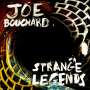 Joe Bouchard: Strange Legends, CD