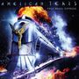 American Tears: Free Angel Express, CD